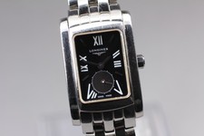 [Exc+5] Montre Longines Dolce