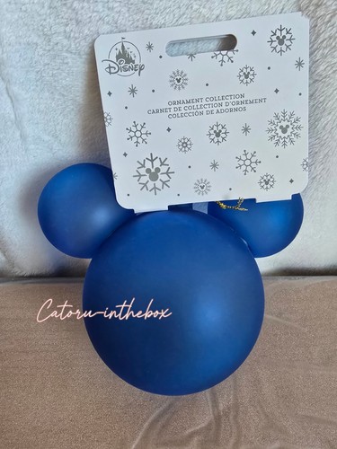 Ornement ornament disney - /,