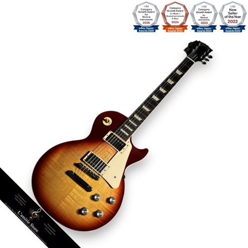 Guitare électrique gibson - électrique, les