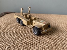 France Jouet Dodge 6x6 Jeep