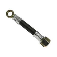 Durite d'essence entre accumulateur et pompe sous caisse pour Golf 1 Cabriole...