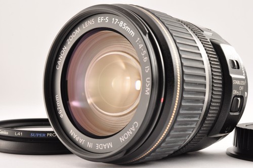 Mint objectif canon ef s - [mint],