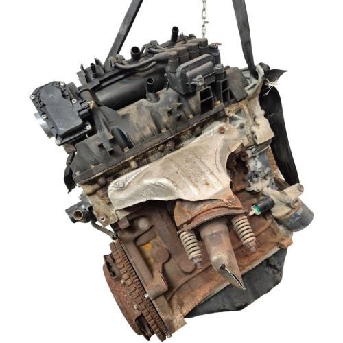Moteur renault twingo - moteur,