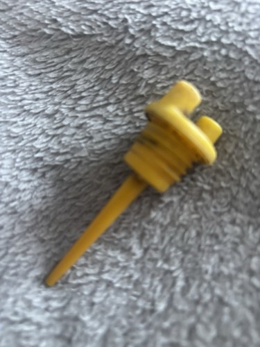 Bouchon huile moteur g150 - bouchon,
