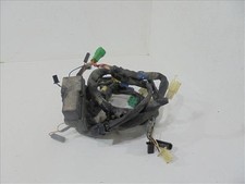 câblage moteur SUZUKI