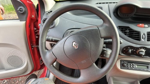 Volant renault twingo - renault, 2