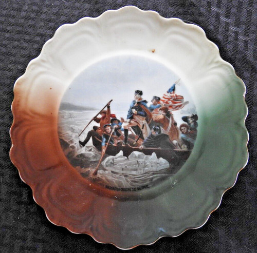1890 washington traversée - c.1890,