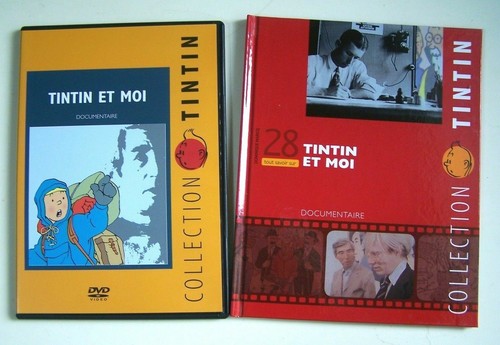 Collection tintin tout - tintin,