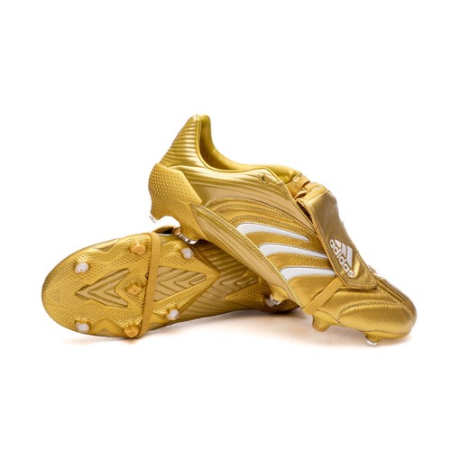 Adidas predator absolute gold - predator,