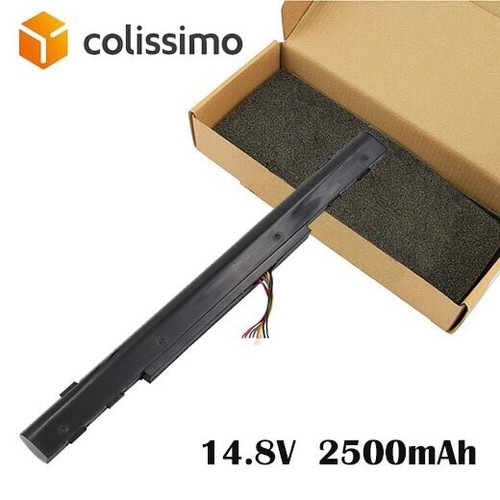 Batterie pour acer aspire - batterie,