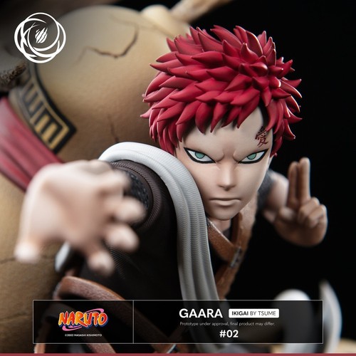 Statue naruto shippuden - statue,