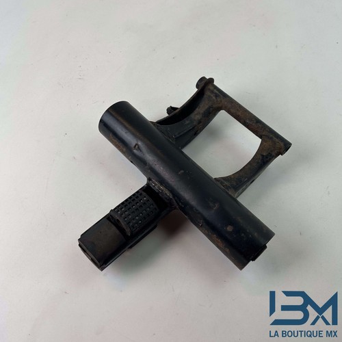 Support moteur piaggio zip - 50,