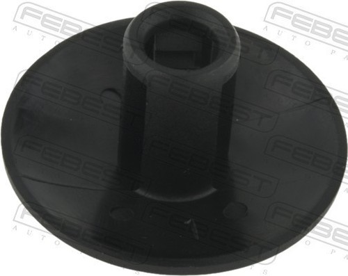 Febest 88570 222 clip - febest, 88570-222