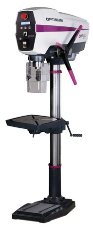 Perceuse colonne moderne - perceuse,