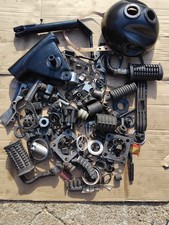 SUZUKI GT 380 = SPARE PARTS / STUFF / BITS N BOBS .