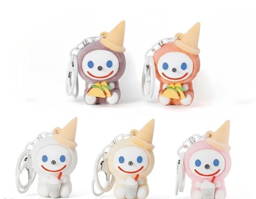 Jack the box jibbi bag - jack,