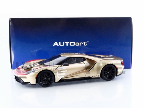 Autoart ford gt - -,