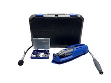 Ponceuse multifonction Dremel