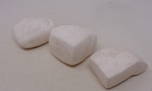 Lot blocs anciens écume - 3,