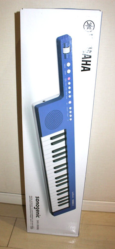 Yamaha shs 300bu sonogenic - yamaha, shs-300bu