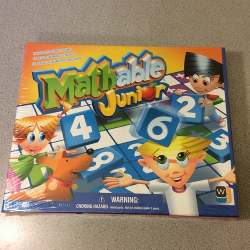 Mathable junior game - mathable,