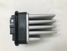 RESISTANCE CHAUFFAGE