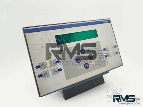 Xbtp012010 ihm magelis - xbtp012010,