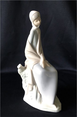 Nao lladro 02010037 - lladro,