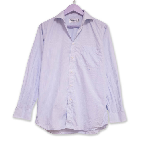 Chemise burberry vintage - chemise,