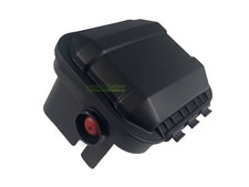 Boîtier de filtre à air +