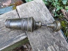 Ancien Mortier pilon à bétel