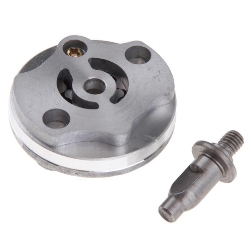 Pignon assemblage pompe - pignon,