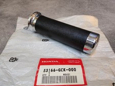 Poignée gauche SRX50 SRX90