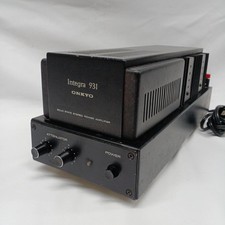 Amplificateur de puissance