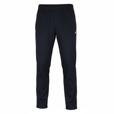 Champion 214422 Pantalon Hommes M Bleu Marine Train Jogger de Jogging Loisirs