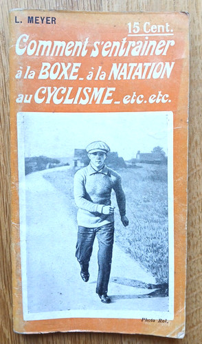 Livret comment s entrainer - -, s'entrainer