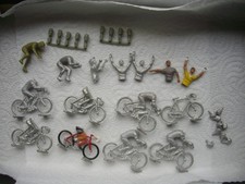 tour de france lot  coureurs