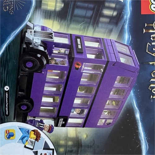Lego harry potter - harry,