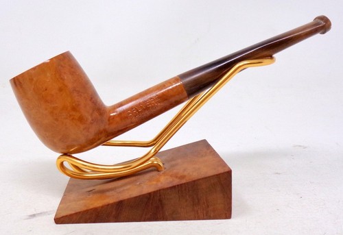 Belle pipe bruyère et - en,