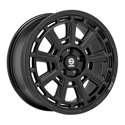 Jantes roues sparco - jantes,
