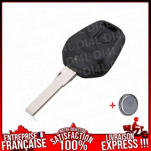 Coque cle pilp telecommande - pilp,