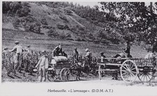 1984 -- HERBEUVILLE L IRRIGATION 3G122