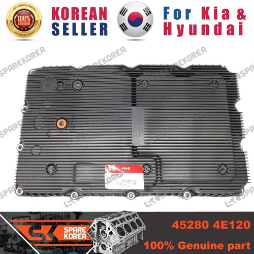 Genuine oem 452804e120 pan - genuine/oem,