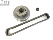 Buell XB9 XB12 Primärritzel