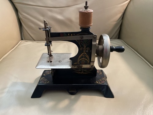 Lower casige germany child s - lower,