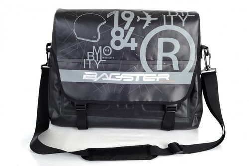 Sac besace waterproof mobility - besace,