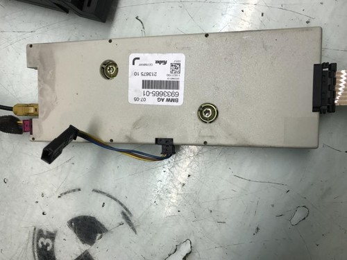 Antenne bmw serie - 7, e65