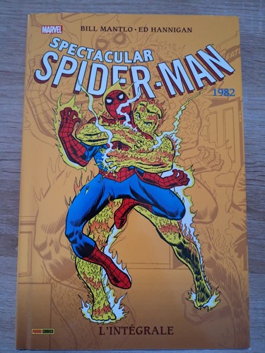 Panini comics marvel - panini,