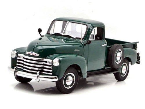 Danbury mint 1953 - danbury,