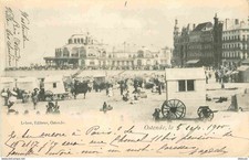 Carte Postale Ancienne -